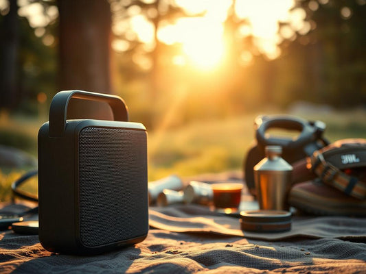 Top Bluetooth Speakers of 2025: Reviews & Picks