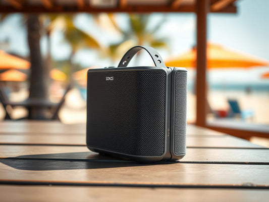 Top Bluetooth Speakers of 2025: Ultimate Buying Guide