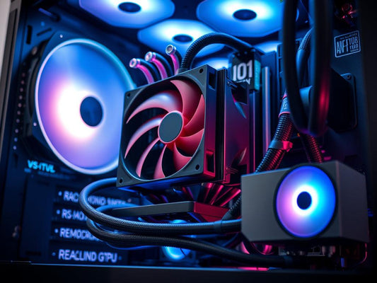Top Computer Cooling Systems: A Complete Guide