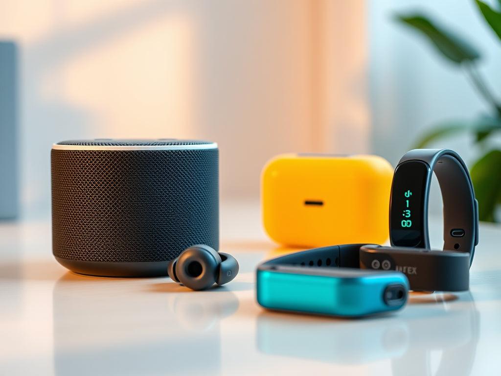 Top Electronics Discover Top Electronics Under ₹5000: Deals at Triveni World