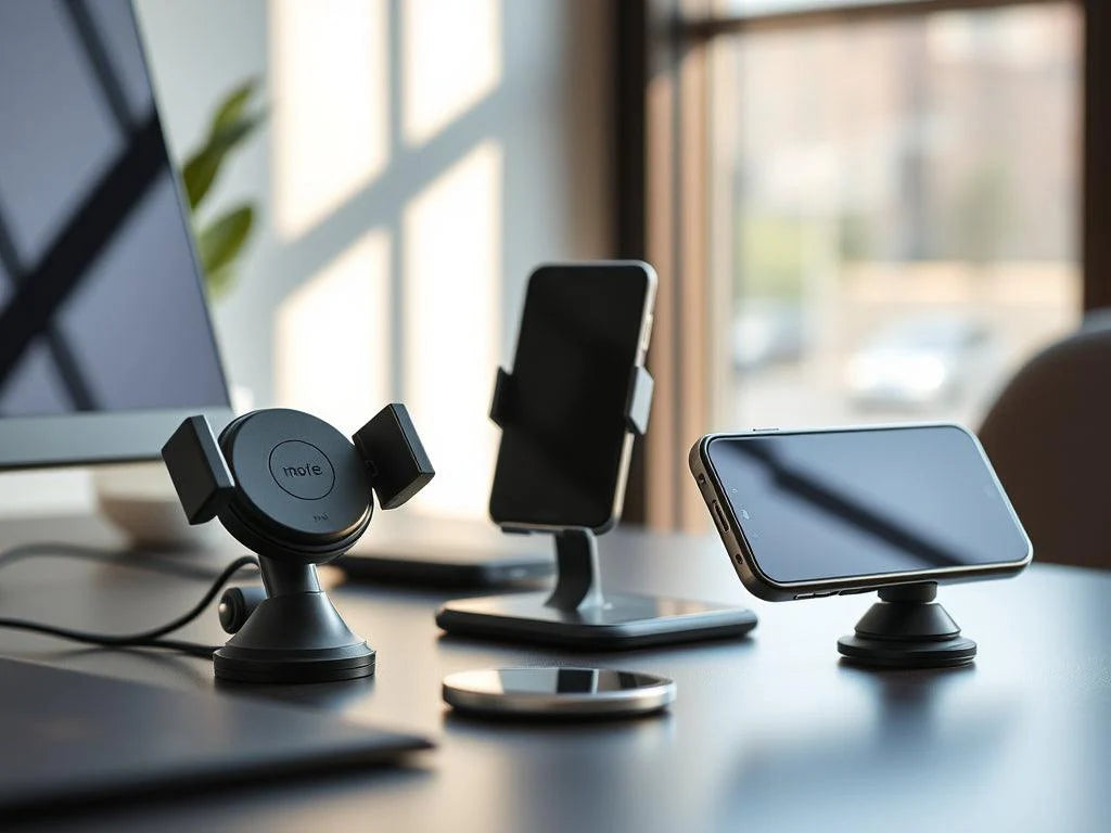 Top Essential Mobile Accessories for Your Smartphone