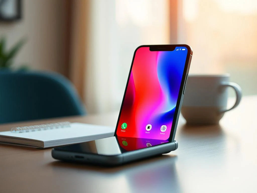 Top Features to Consider When Choosing a New Cellphone