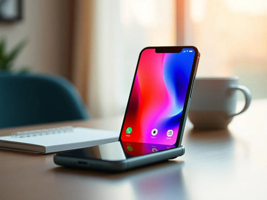 Top Features to Consider When Choosing a New Cellphone