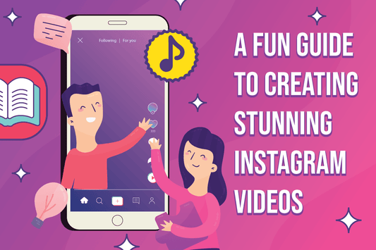 Top Gadgets for Filming Amazing Instagram Reels