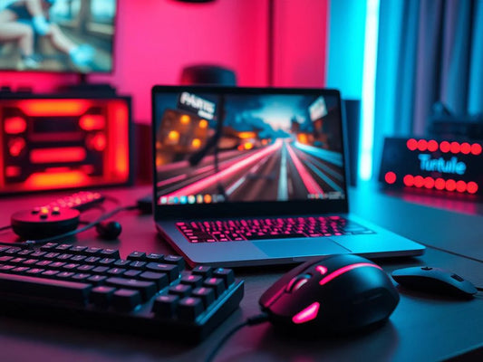 Top Laptops of 2025: In-Depth Reviews and Buying Guide