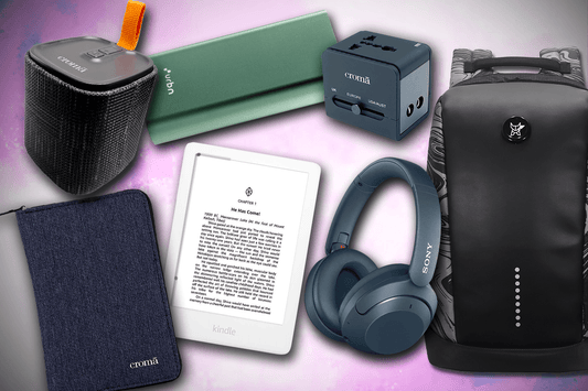 Top Mobile Accessories for Adventurous Travelers