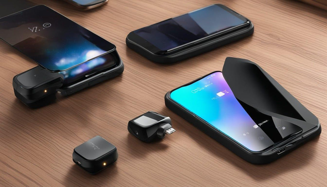 Top Mobile Accessories in Canada for 2025