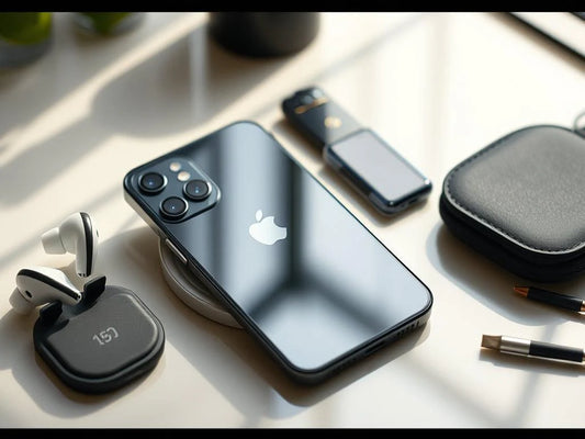 Top Mobile Phones and Accessories to Buy in 2025