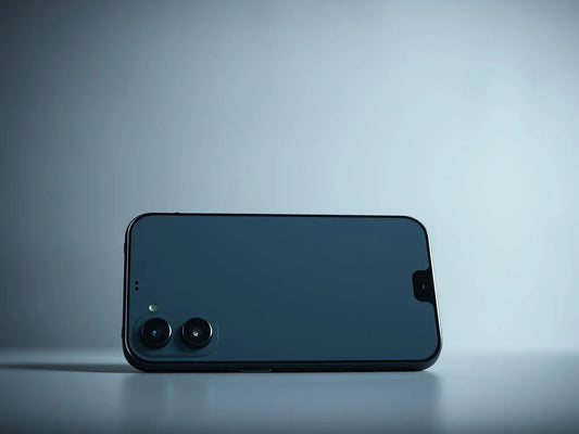 Top Mobile Phones of 2025: Reviews & Best Deals