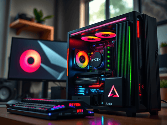 Top PC Build for Video Editing in 2024