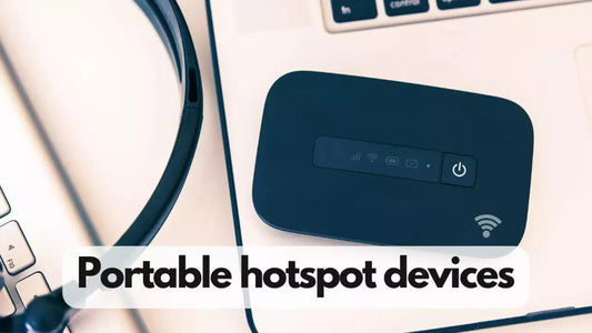 Top Portable Wi-Fi Gadgets for Travelers and Remote Workers