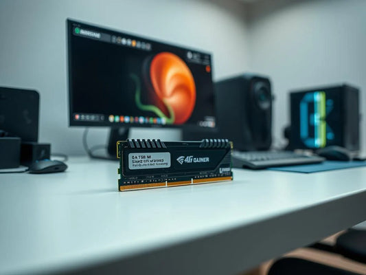 Top RAM Buying Guide: Over 1000 Options for Every Need