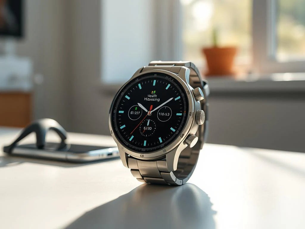 Top Smartwatches of 2025: Features and Reviews