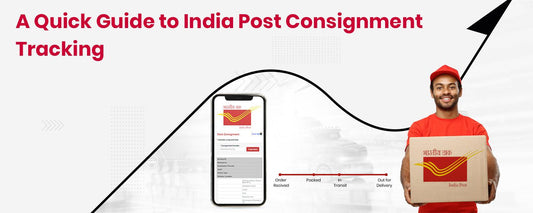 Tracking India Post Office: A Comprehensive Guide - Triveni World