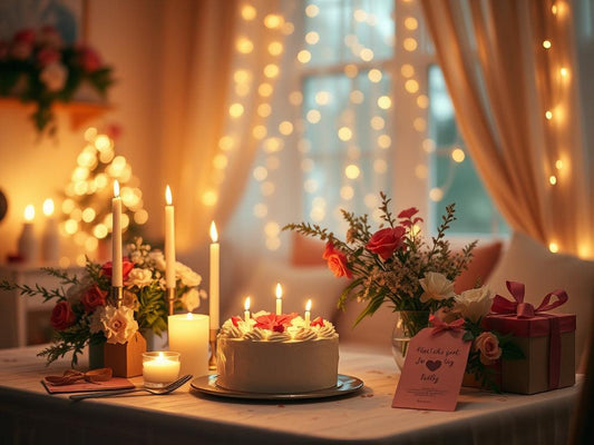 Ultimate Guide to Unforgettable Husband Birthdays
