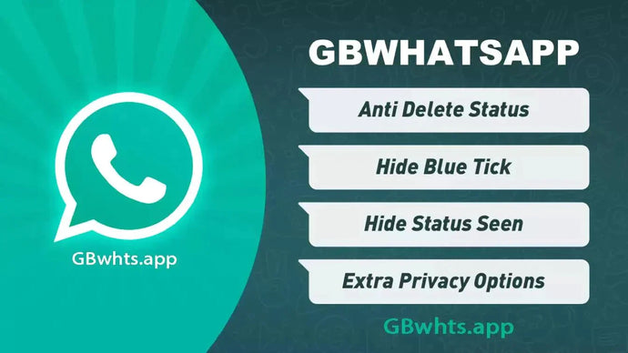 Update for GB WhatsApp