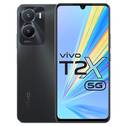 vivo t2x 5g price in india - Triveni World