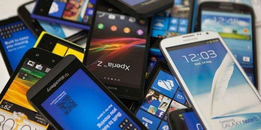 Why Choose a Second Hand iPhone? - Triveni World