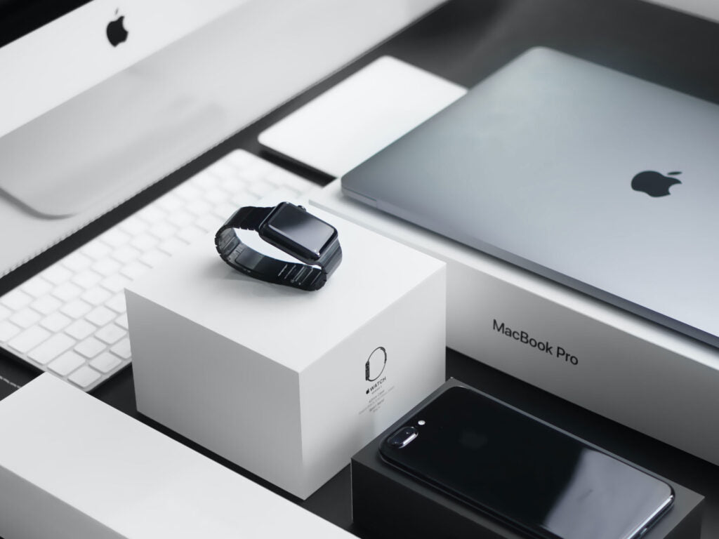 Why You Should Buy a Refurbished iPhone from Triveni World - Triveni World