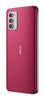 Nokia G42 5G Powered by Snapdragon® 480 Plus 5G | 50MP Triple Rear AI Camera | 6GB RAM (4GB RAM + 2GB Virtual RAM) | 128GB Storage | 3-Day Battery Life | 2 Years of Android Upgrades | SO Pink - Triveni World