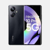 (Refurbished) Realme 10 Pro+ 5G (Dark Matter ,6GB RAM, 128GB Storage) - Triveni World