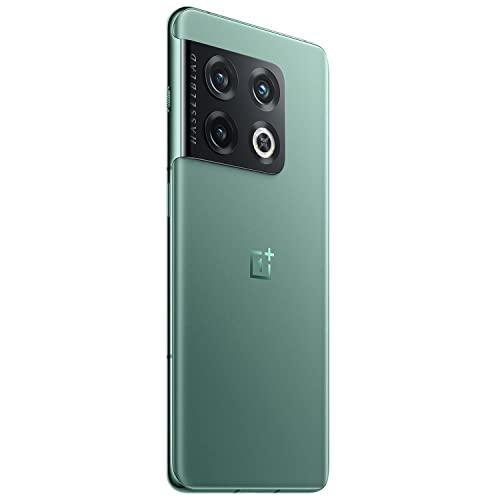 (Refurbished) OnePlus 10 Pro 5G (Emerald Forest, 8GB RAM,+ 128GB Storage) - Triveni World