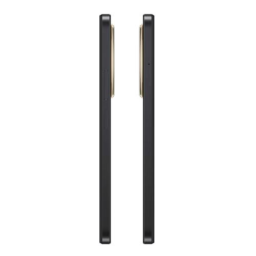 Redmi A3X (Midnight Black, 3GB RAM, 64GB Storage) | Premium Halo Design Refurbished