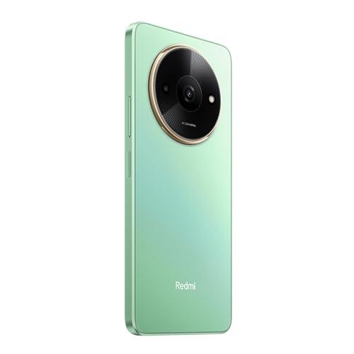 Redmi A3X (Ocean Green, 3GB RAM, 64GB Storage) Refurbished