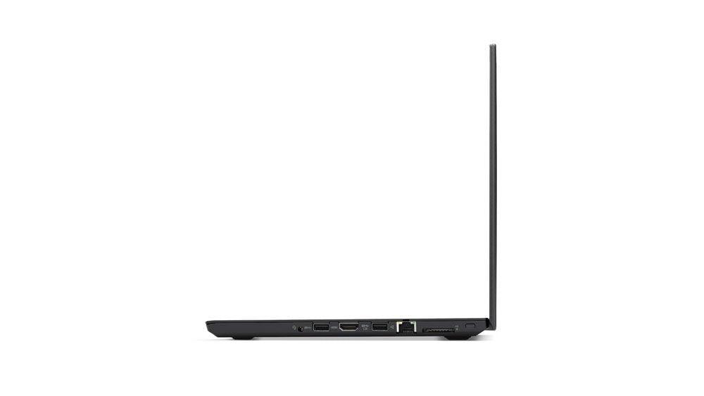 (Refurbished) Lenovo ThinkPad T470 7th Gen Intel Core i5 Thin & Light HD Touchscreen Laptop (16 GB DDR4 RAM/256 GB SSD/14" (35.6 cm) HD/Windows 11/MS Office/WiFi/Bluetooth 4.1/Webcam/Intel Graphics) - Triveni World