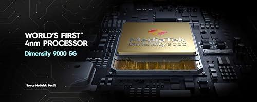 TECNO Phantom X2 5G (Moonlight Silver, 8GB RAM, 256GB Storage) | World's 1st 4nm Dimensity 9000 5G Processor | Curved AMOLED Display | 64MP RGBW Camera | 5GB Memory Fusion | 50% charge in just 20 mins - Triveni World