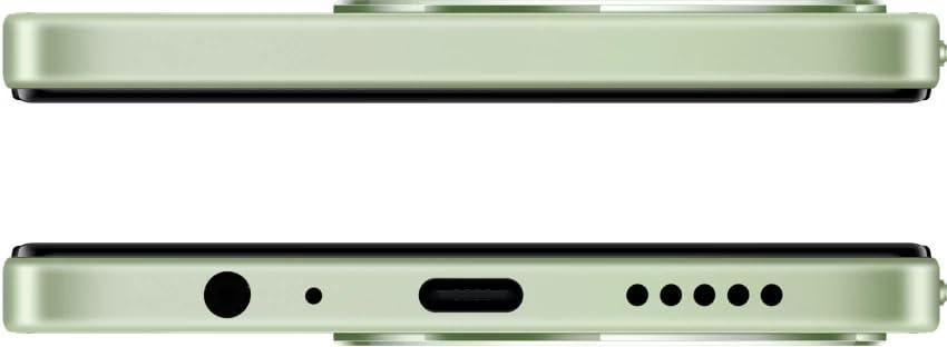 Vivo T3 Lite 5G Smartphone (Vibrant Green, 4GB Ram 128GB Storage) Refurbished