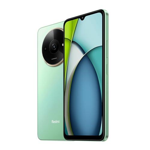 Redmi A3X (Ocean Green, 3GB RAM, 64GB Storage) Refurbished