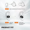JBL Tune 130NC in Ear Wireless TWS Earbuds with Mic, ANC Earbuds(Upto 40Db), Customizable Bass with Headphones App, 40Hrs Playtime, Legendary Sound, 4 Mics for Clear Calls, Bluetooth 5.2 (Black) - Triveni World
