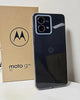 Motorola G84 5G (Midnight Blue, 12GB RAM, 256GB Storage) | 50MP (OIS) | 16MP Front Camera | Snapdragon 695 Processor | Ultra Premium Vegan Leather Design | Unbelievable 5G Speeds with 14 5G Bands - Triveni World
