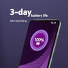 Nokia G42 5G Powered by Snapdragon® 480 Plus 5G | 50MP Triple Rear AI Camera | 6GB RAM (4GB RAM + 2GB Virtual RAM) | 128GB Storage | 3-Day Battery Life | 2 Years of Android Upgrades | SO Purple - Triveni World