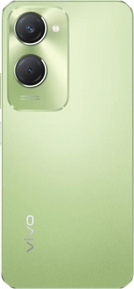 Vivo T3 Lite 5G Smartphone (Vibrant Green, 4GB Ram 128GB Storage) Refurbished