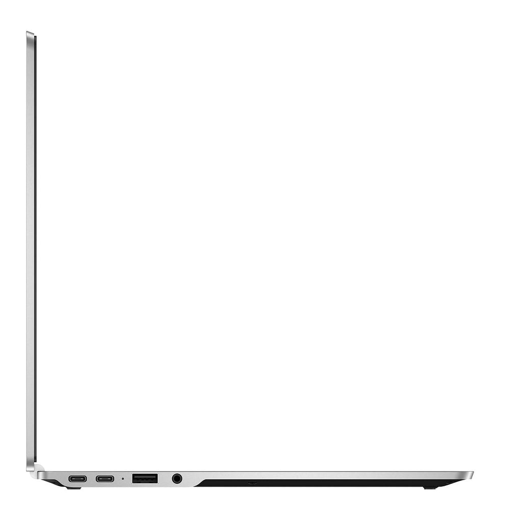 (Refurbished) HP Chromebook 13 G1 6th Gen Intel Core m5 FHD Thin & Light Laptop (8 GB RAM| 32 GB eMMC Storage| 13.3" (33.8 cm) FHD| Chrome OS| WiFi| Bluetooth| Webcam| Intel Graphics) - Triveni World