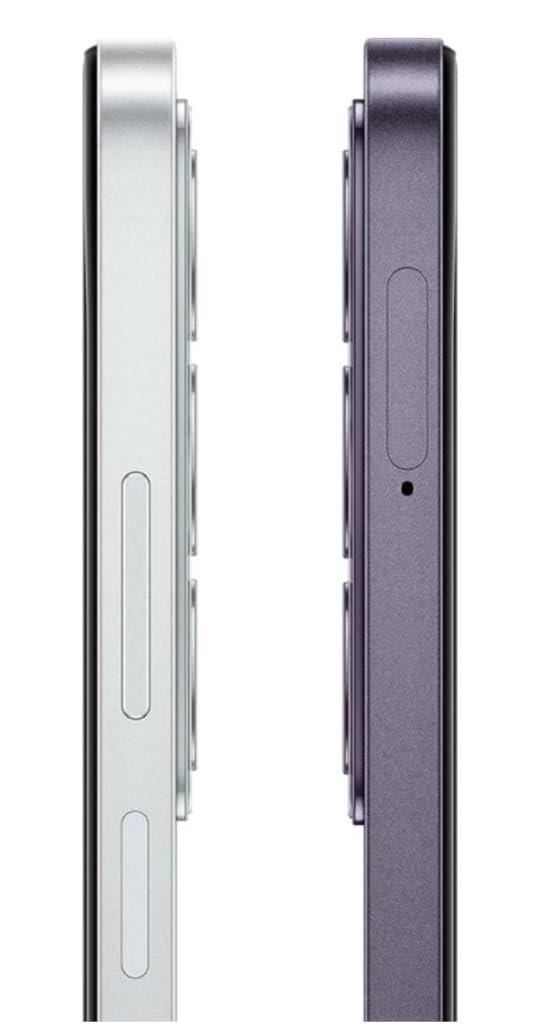 Oppo K12x 5G with 45W SUPERVOOC Charger (Breeze Blue, 128 GB) (6 GB RAM) Used