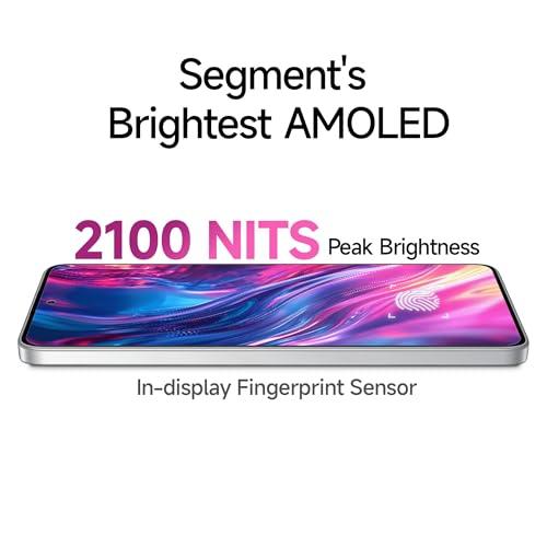 Redmi Note 14 5G (Phantom Purple, 8GB RAM 128GB Storage) Refurbished