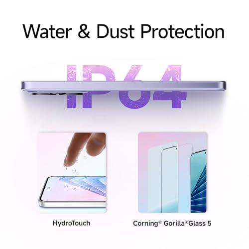 Redmi Note 14 5G (Phantom Purple, 8GB RAM 128GB Storage) Refurbished