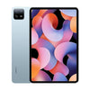 Xiaomi Pad 6| Qualcomm Snapdragon 870| Powered by HyperOS |144Hz Refresh Rate| 8GB, 256GB| 2.8K+ Display (11-inch/27.81cm) Tablet| Dolby Vision Atmos| Quad Speakers| Wi-Fi| Mist Blue - Triveni World