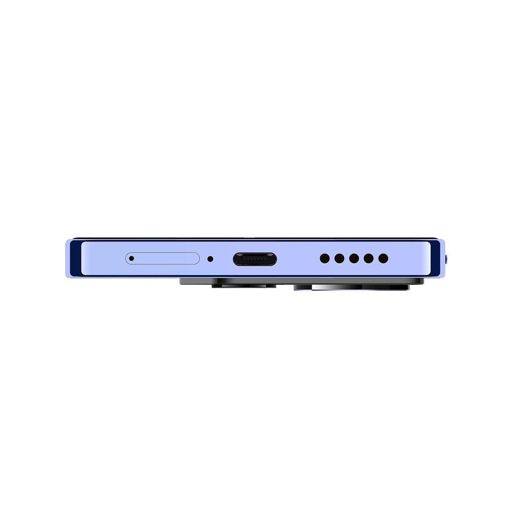 (Refurbished) Tecno Camon 20 Premier 5G (Serenity Blue, 8GB RAM,512GB Storage)|8GB Expandable RAM| Industry 1st 50MP RGBW-Pro Camera| Segment 1st 108MP Ultra-Wide Macro Lens |6.67" 120Hz, 10bit AMOLED in-Display - Triveni World