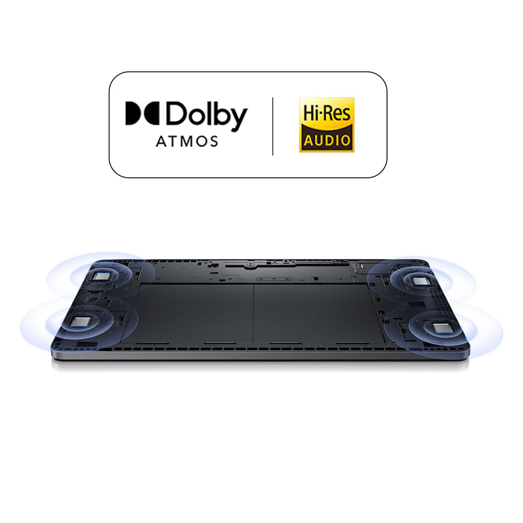 (Refurbished) Redmi Pad SE| All Day Battery | Qualcomm Snapdragon 680| 90Hz Refresh Rate| 8GB, 128GB Tablet| FHD+ Display (11-inch/27.81cm)| Dolby Atmos| Quad Speakers| Wi-Fi| Purple - Triveni World