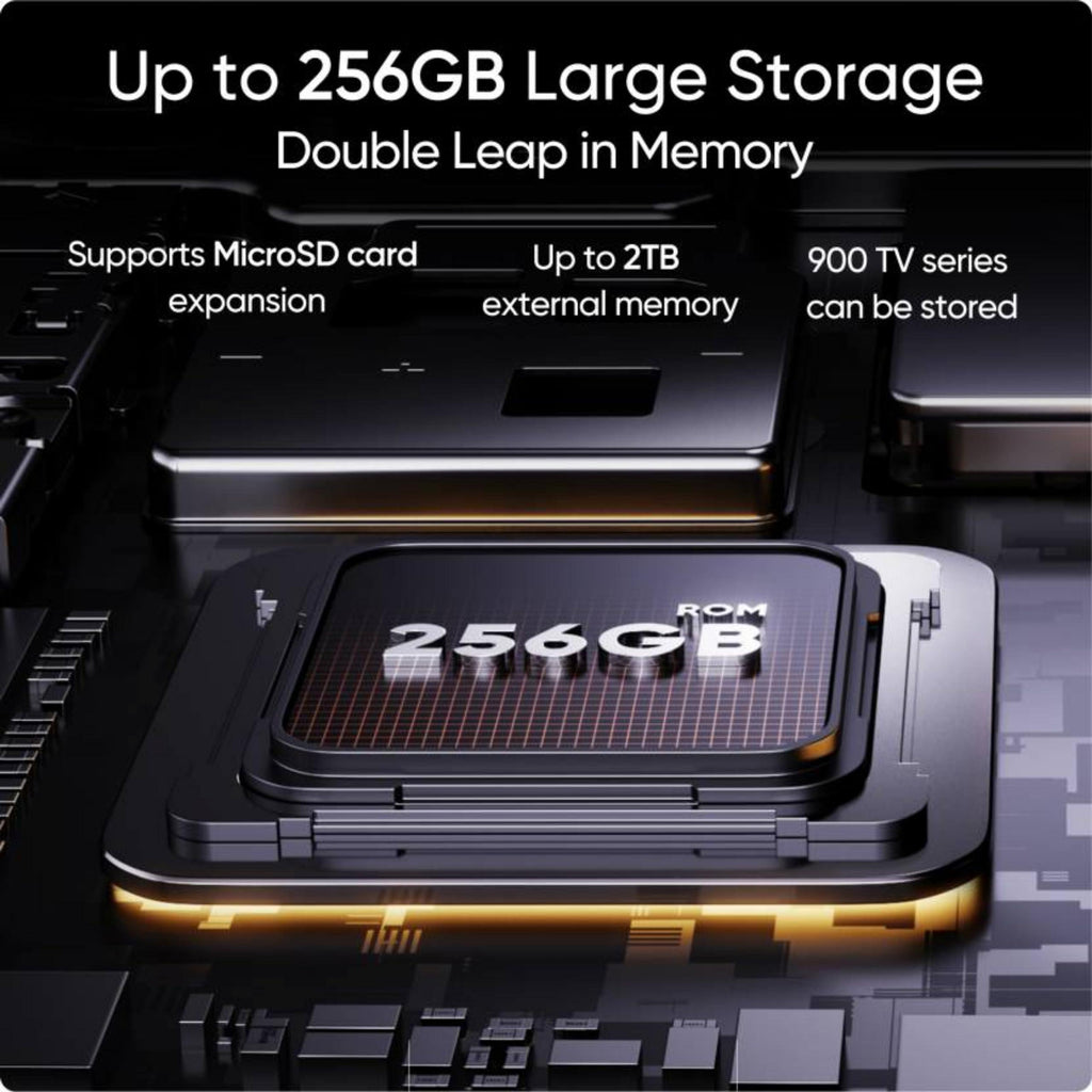 realme 11 5G (Glory Gold, 8GB RAM, 256GB Storage) | Dynamic Ultra Smooth Display | Up to 8GB+8GB Dynamic RAM | 108MP 3× Zoom | 16MP Selfie Camera | Dimensity 6100+ 5G Processor | 67W SUPERVOOC Charge - Triveni World
