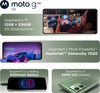 (Refurbished) Motorola G54 5G (Mint Green, 12GB RAM, 256GB Storage) | MediaTek Dimensity 7020 Processor | 6000mAh Battery with 30W Turbocharging | 50 MP OIS Camera with UltraPixel Technology | 6000 mAh Battery - Triveni World