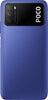 (Refurbished) POCO M3 (Cool Blue, 6GB RAM,128GB Storage) - Triveni World