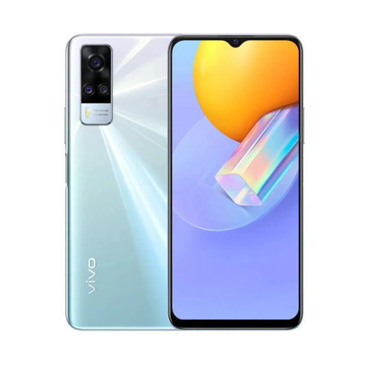 Vivo Y51A (6+128 GB) Refurbished