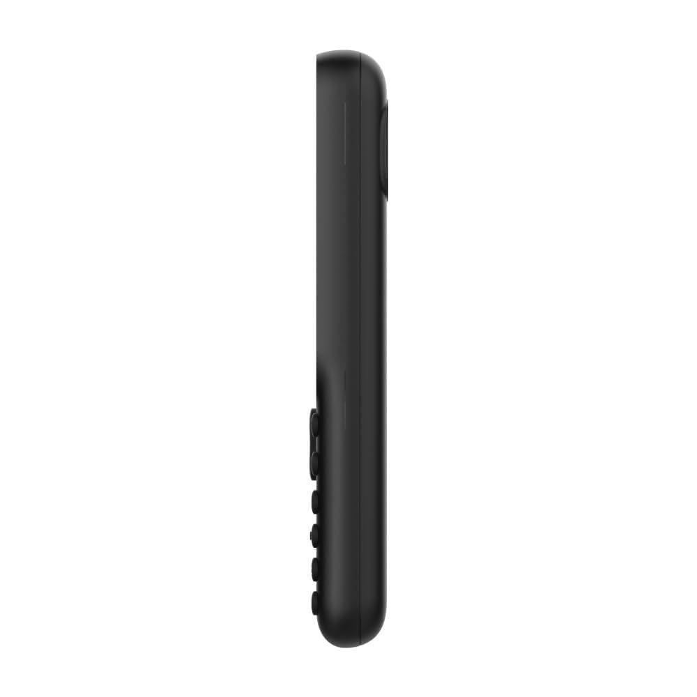 AMANDEEP Singh Creative JioBharat B1 4G Keypad Phone with JioCinema, 2.4 Inch Big Display | Black | Locked for JioNetwork - Triveni World