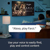 Amazon Fire TV Stick with Alexa Voice Remote (includes TV and app controls) | HD streaming device - Triveni World