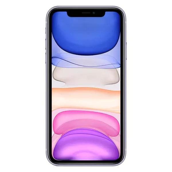 Apple iPhone 11 64 GB, Black Preowned – Triveni World Apple iPhone 11 64 GB, Black Preowned – Triveni World
